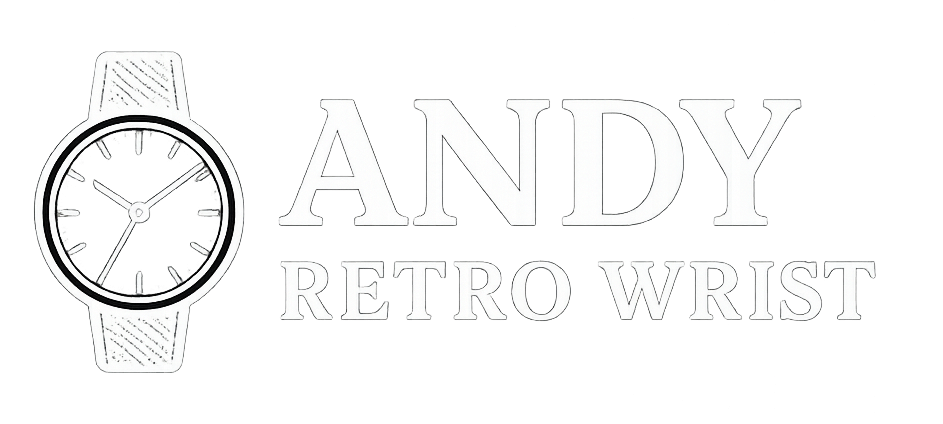 Andy Retro Wrist