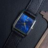 Vintage Seiko Dolce Blue Dial Super Rare
