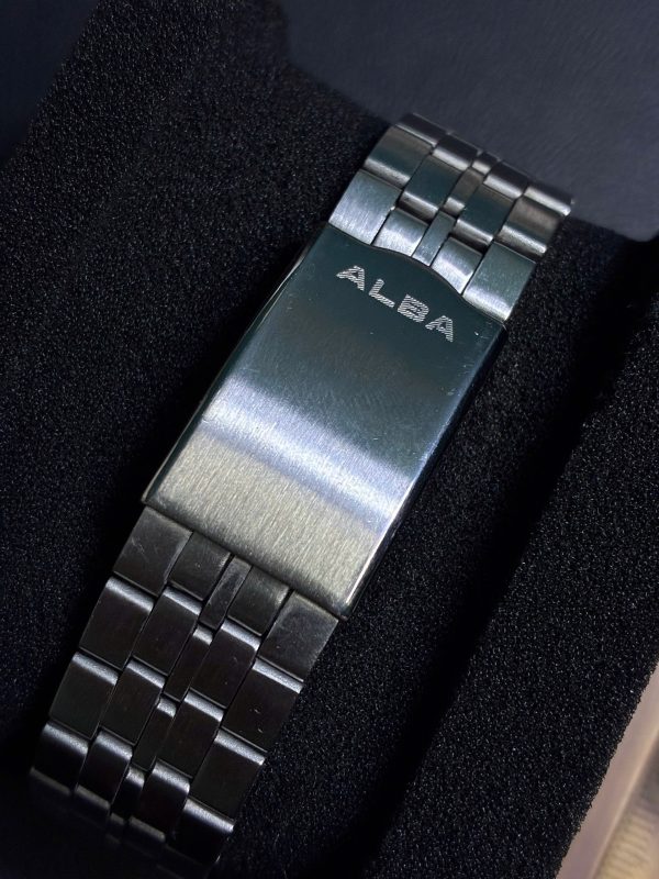 Seiko Alba Y513-8180