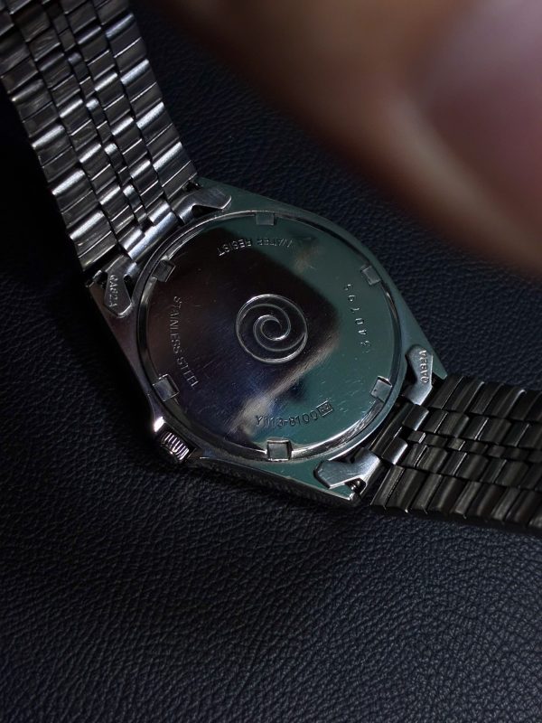 Seiko Alba Y513-8180