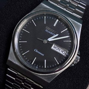 seiko chronos 8123-7090