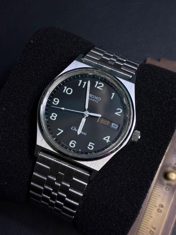 Seiko Chronos 8123 6120