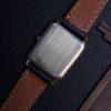 TISSOT TANK GOLD ROMAN DIAL