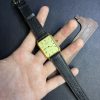 TISSOT TANK GOLD ROMAN DIAL
