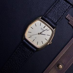 SEIKO TANK_6431-5100