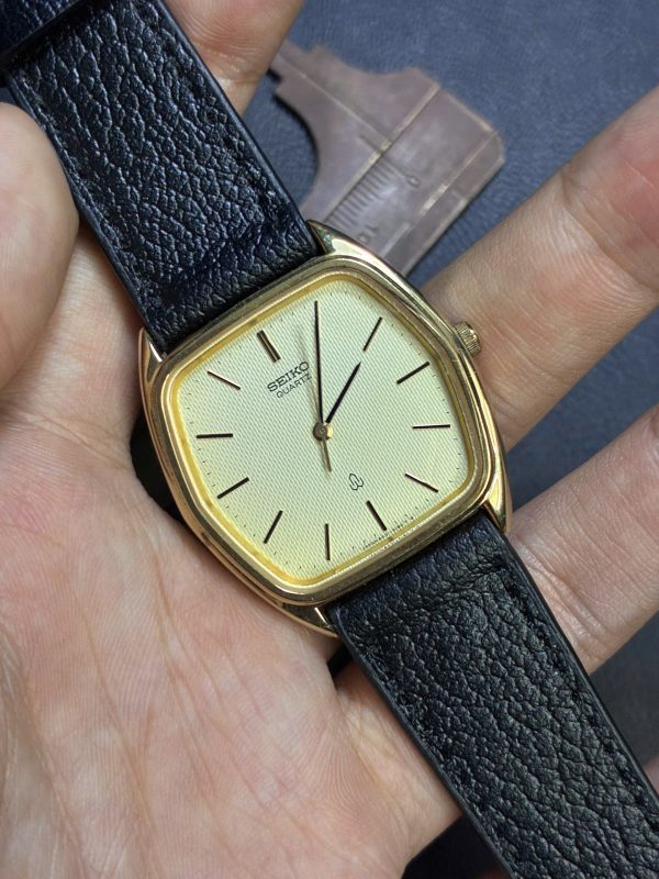 SEIKO TANK_6431-5100