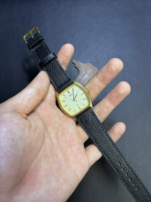 SEIKO TANK_6431-5100