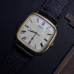 SEIKO TANKM_9441-5050