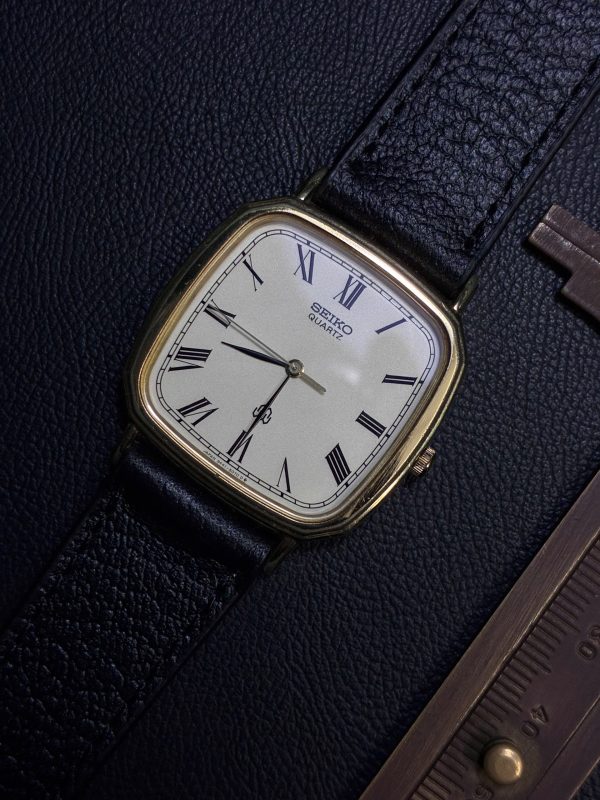 SEIKO TANKM_9441-5050