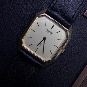SEIKO TANK_7820-5440