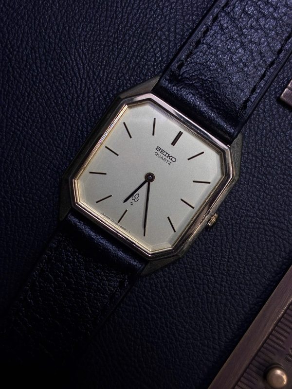 SEIKO TANK_7820-5440