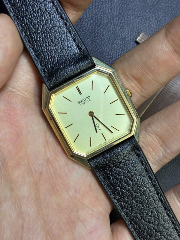 SEIKO TANK_7820-5440