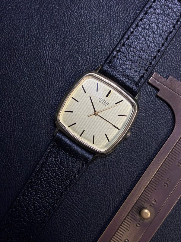 SEIKO TANK _7431-5250_ 1.250.000
