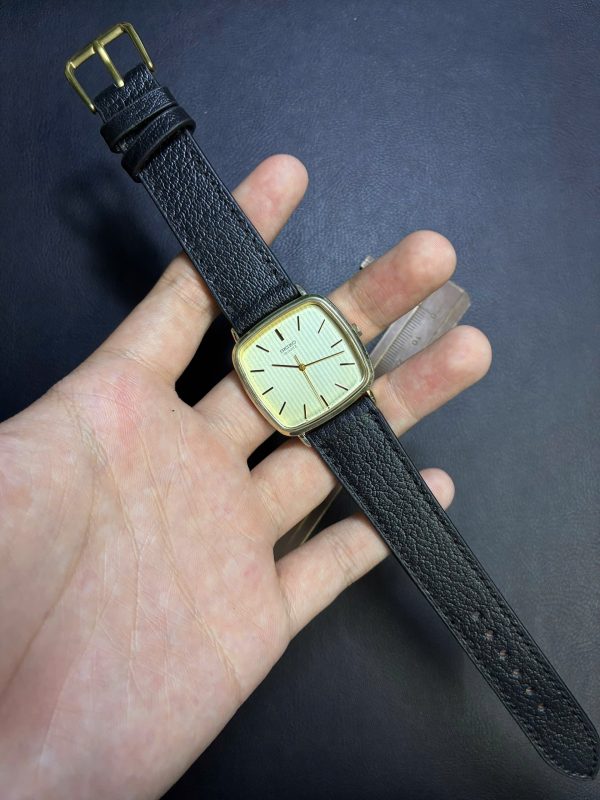 SEIKO TANK _7431-5250