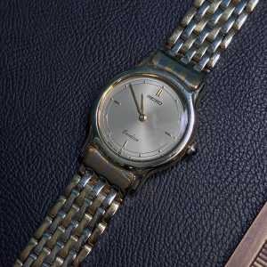 SEIKO EXCELINE_7320-0350_980K
