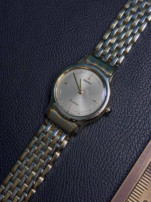 SEIKO EXCELINE_7320-0350_980K