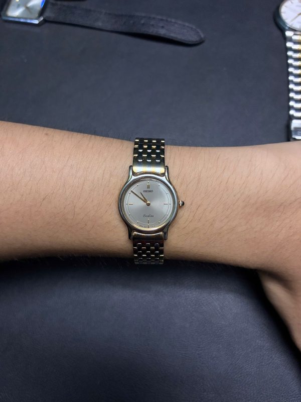 SEIKO EXCELINE_7320-0350_980K