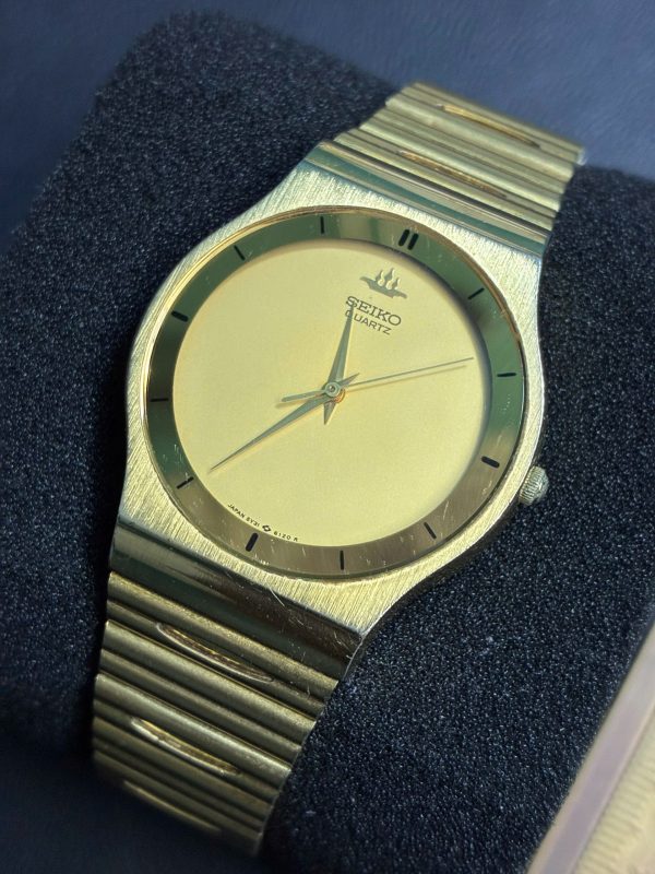SEIKO_5Y31-6040_1.050.000Đ