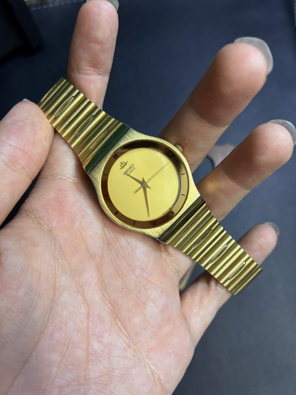 SEIKO_5Y31-6040_1.050.000Đ